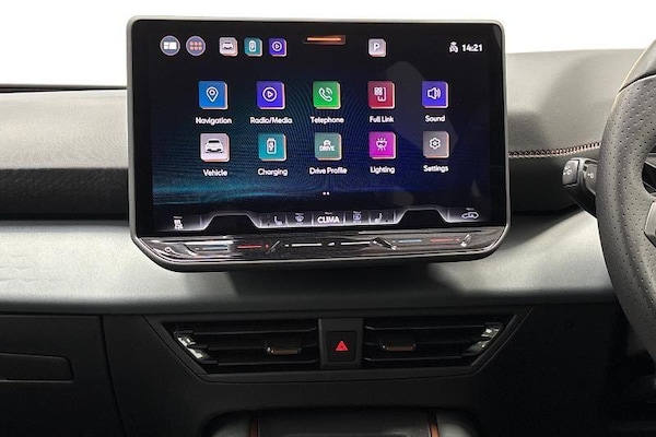 Used Cupra Born 2025 for sale - 76207079: Photo 13