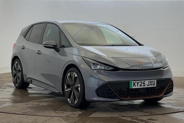 Used Cupra Born 2025 for sale - 76207079: Photo 1