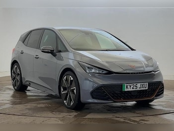 Cupra - Born