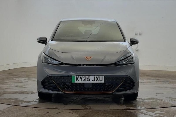 Used Cupra Born 2025 for sale - 76207079: Photo 2