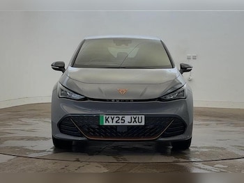 Used Cupra Born 2025 for sale - 76207079: Photo 2