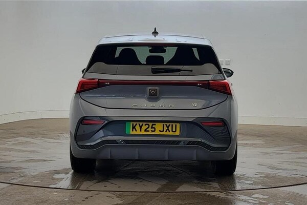 Used Cupra Born 2025 for sale - 76207079: Photo 3