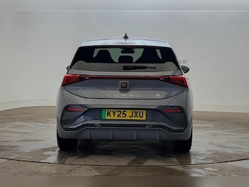 Used Cupra Born 2025 for sale - 76207079: Photo 3