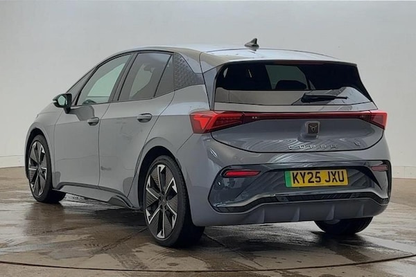 Used Cupra Born 2025 for sale - 76207079: Photo 4