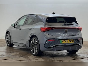 Used Cupra Born 2025 for sale - 76207079: Photo 4