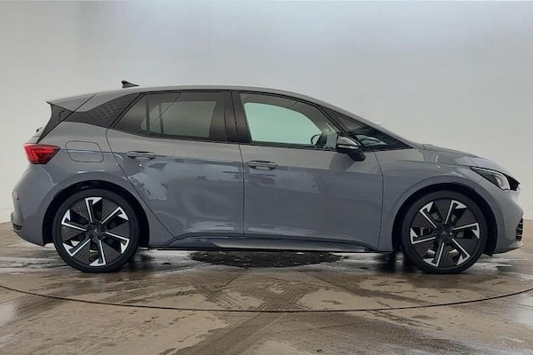 Used Cupra Born 2025 for sale - 76207079: Photo 6