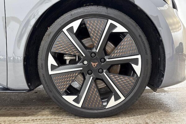 Used Cupra Born 2025 for sale - 76207079: Photo 7