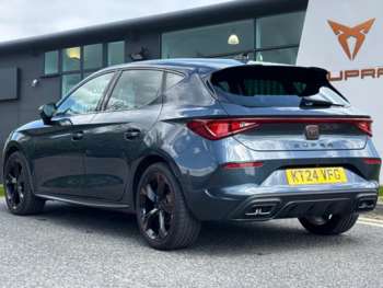 Used Cupra Leon 2024 for sale - 74780629: Photo