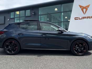 Used Cupra Leon 2024 for sale - 74780629: Photo