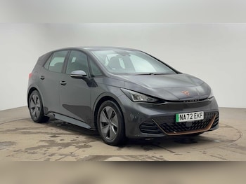 Used Cupra Born 2022 for sale - 77747734: Photo