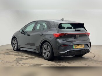 Used Cupra Born 2022 for sale - 77747734: Photo