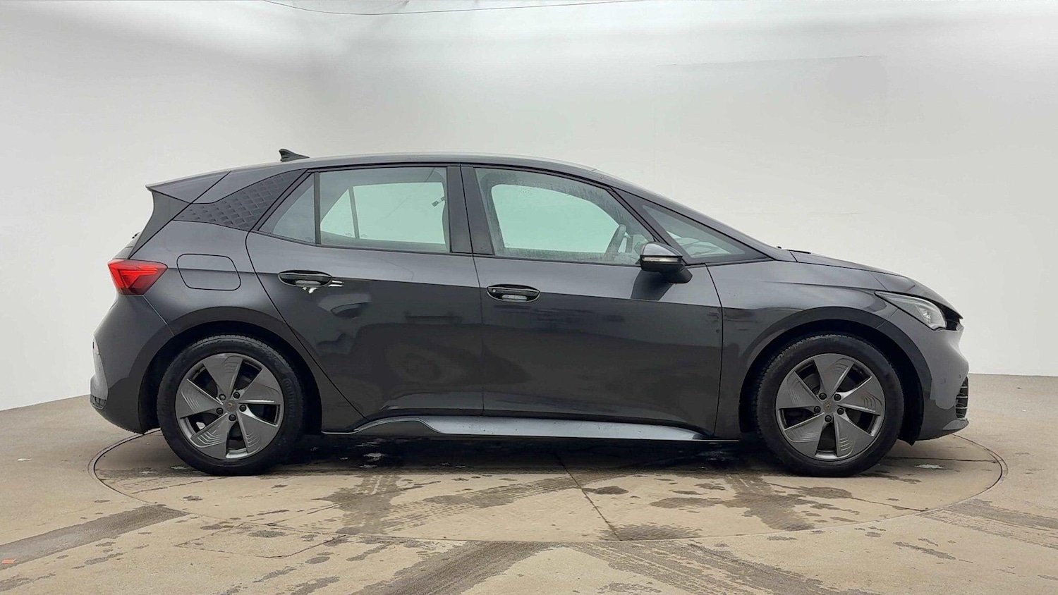 Used Cupra Born 2022 for sale - 77747734: Photo 3