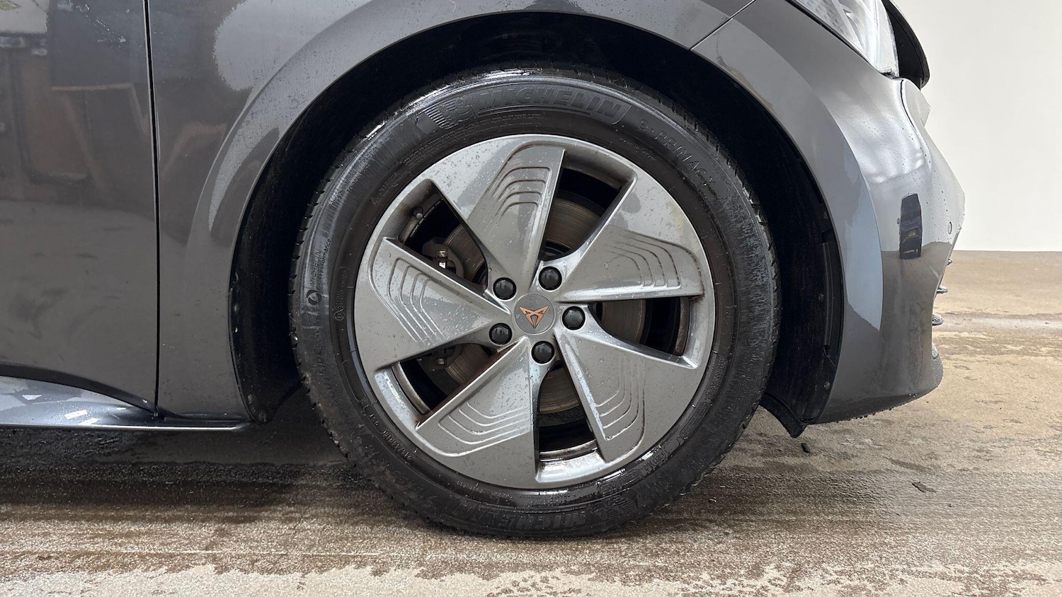 Used Cupra Born 2022 for sale - 77747734: Photo 4