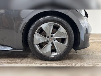 Used Cupra Born 2022 for sale - 77747734: Photo