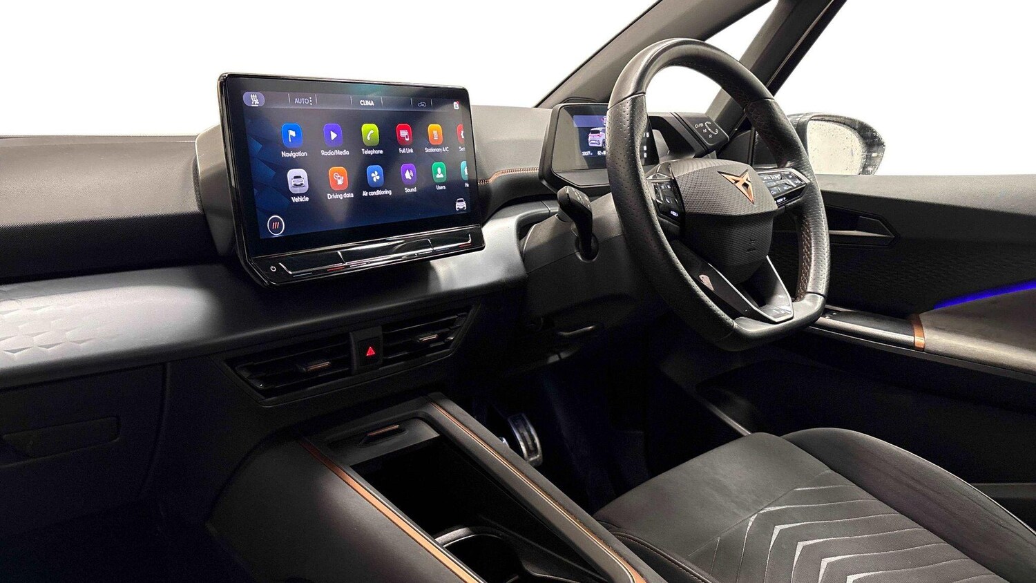 Used Cupra Born 2022 for sale - 77747734: Photo 6