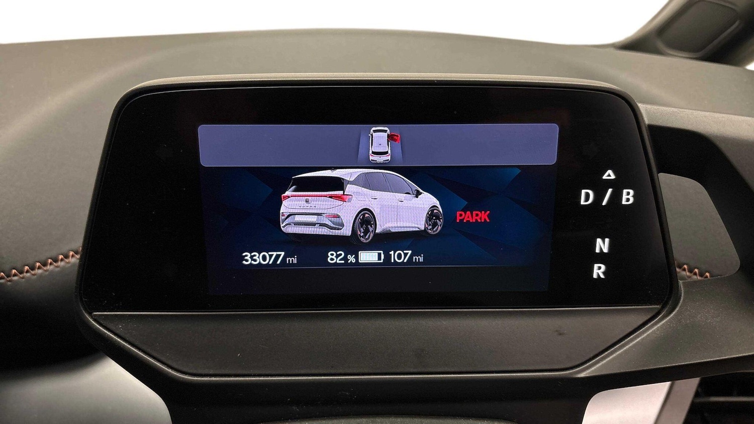 Used Cupra Born 2022 for sale - 77747734: Photo 9