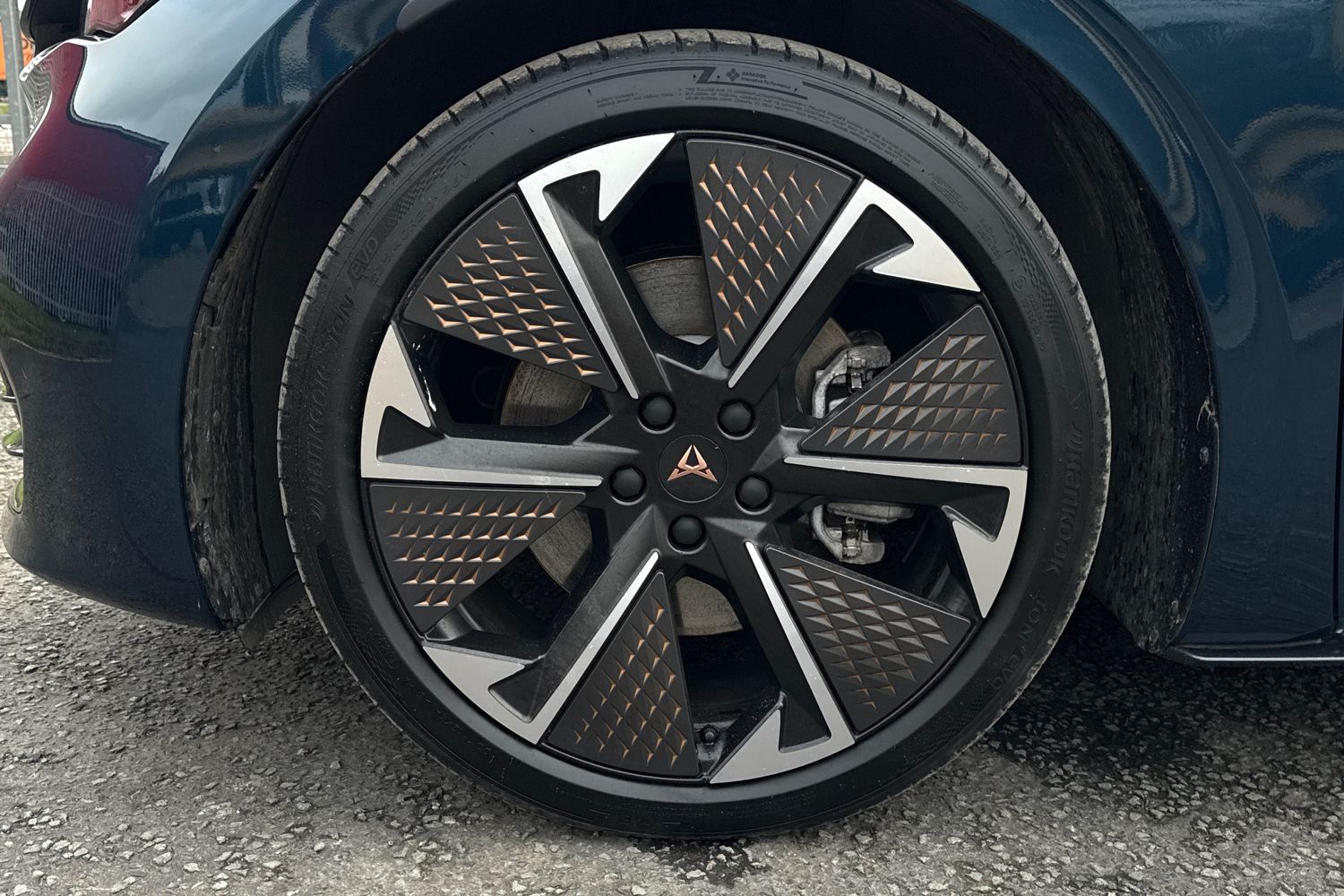 Used Cupra Born 2025 for sale - 77394135: Photo 10