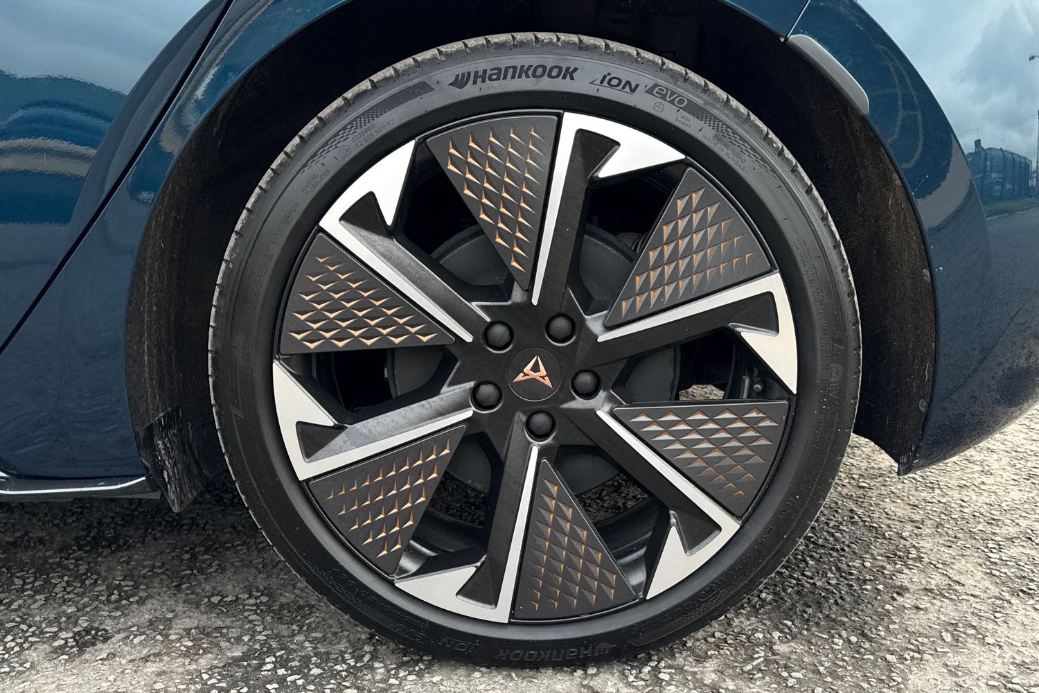 Used Cupra Born 2025 for sale - 77394135: Photo 11