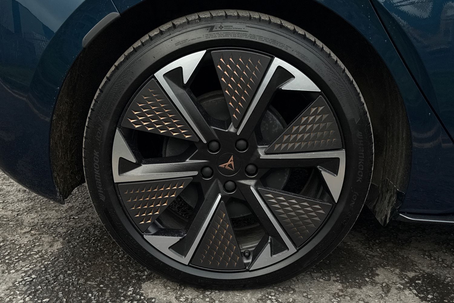 Used Cupra Born 2025 for sale - 77394135: Photo 12