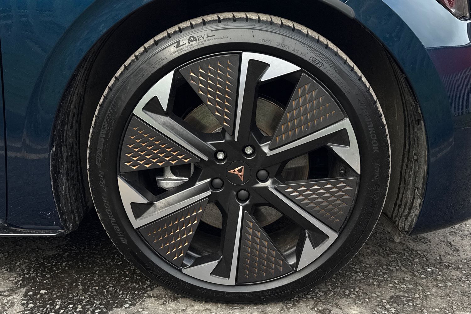 Used Cupra Born 2025 for sale - 77394135: Photo 13