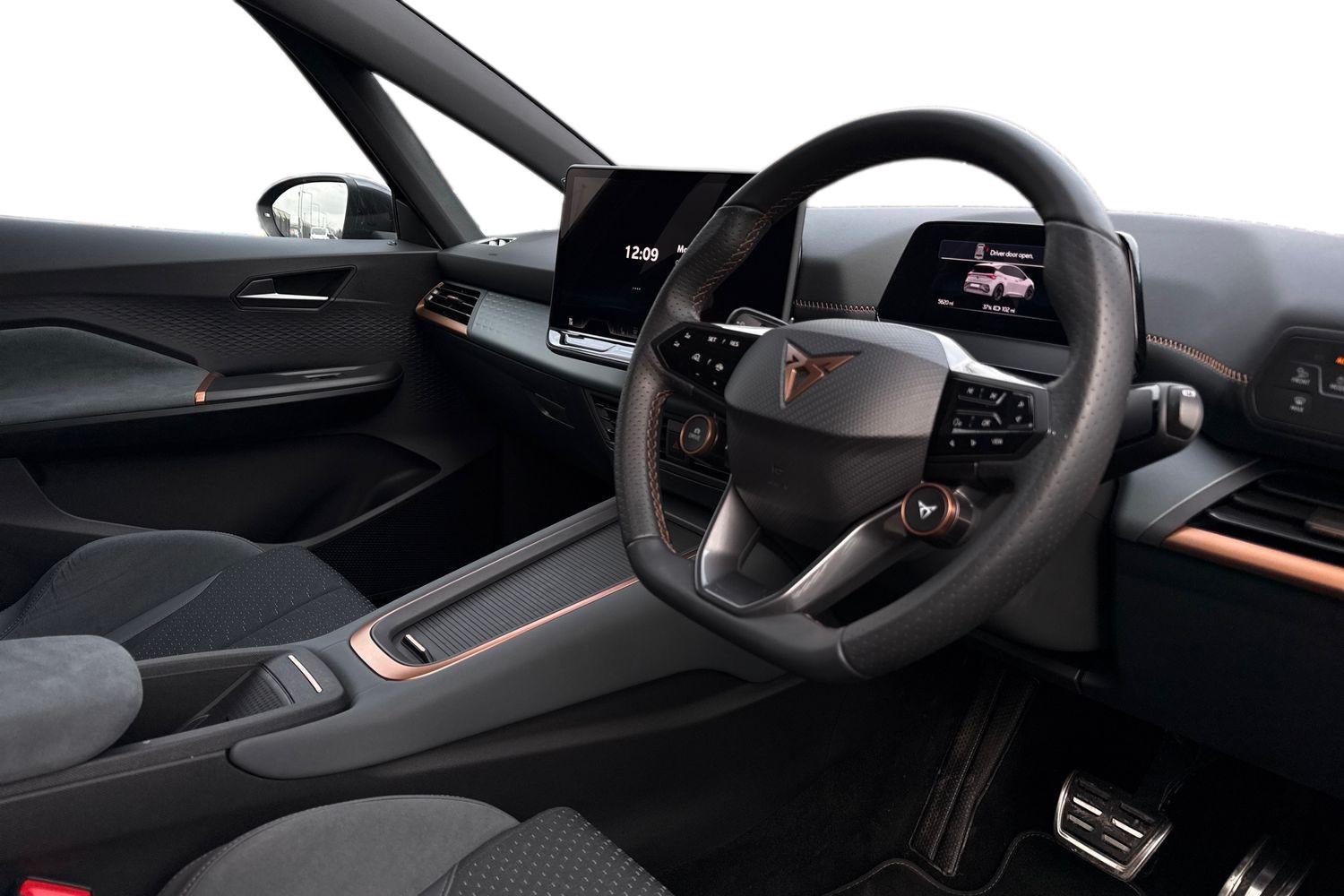 Used Cupra Born 2025 for sale - 77394135: Photo 14