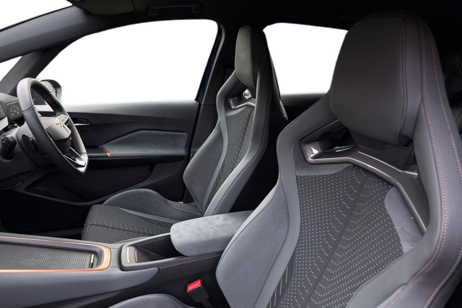 Used Cupra Born 2025 for sale - 77394135: Photo 16