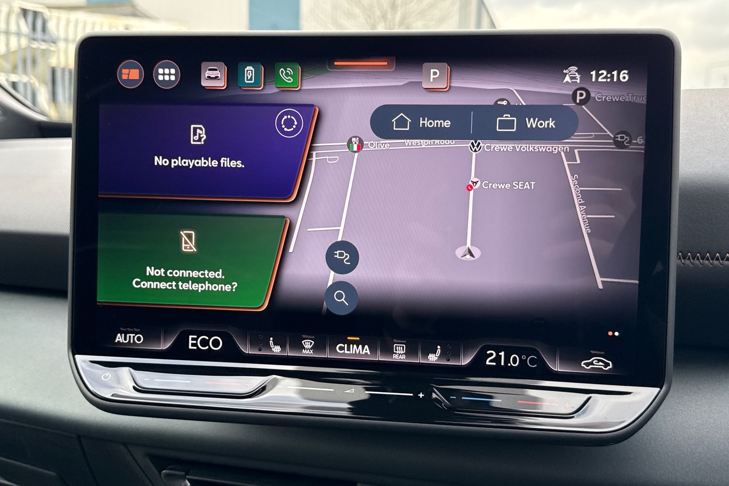 Used Cupra Born 2025 for sale - 77394135: Photo 17