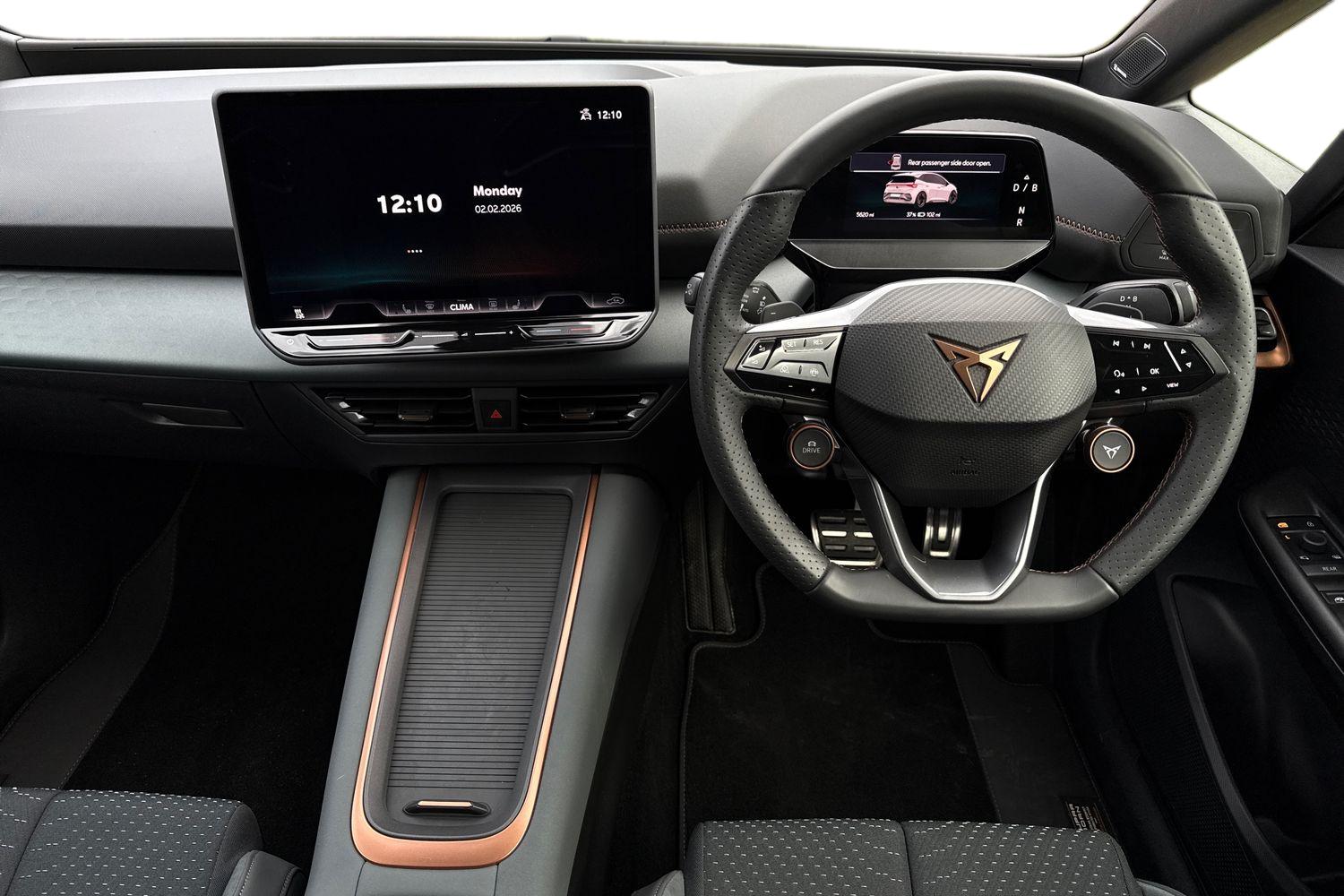 Used Cupra Born 2025 for sale - 77394135: Photo 18