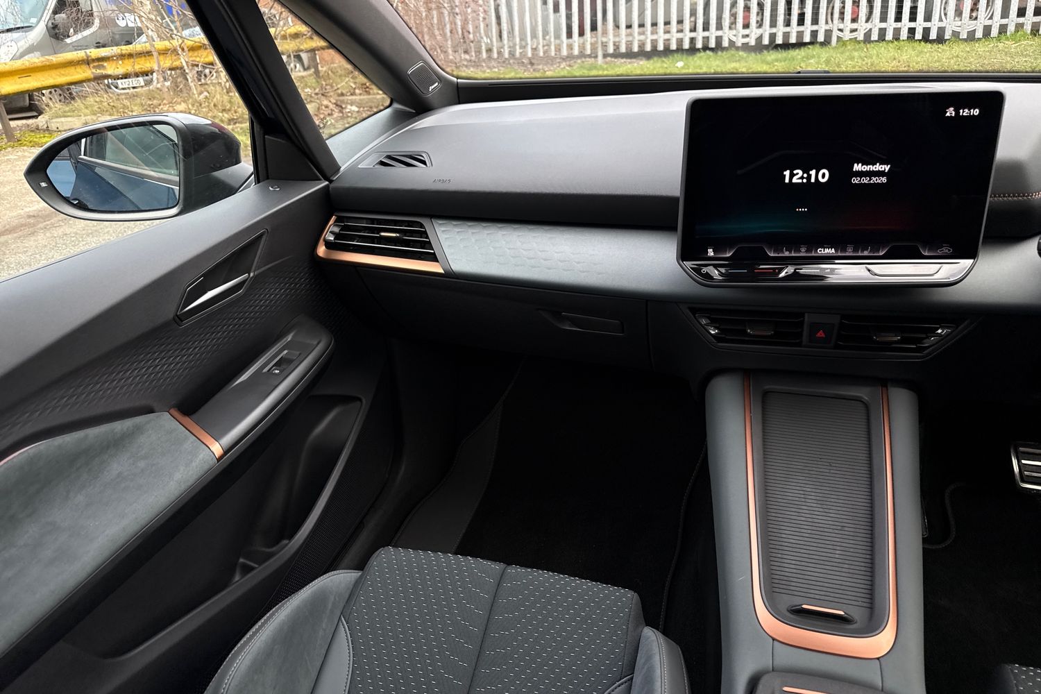 Used Cupra Born 2025 for sale - 77394135: Photo 20