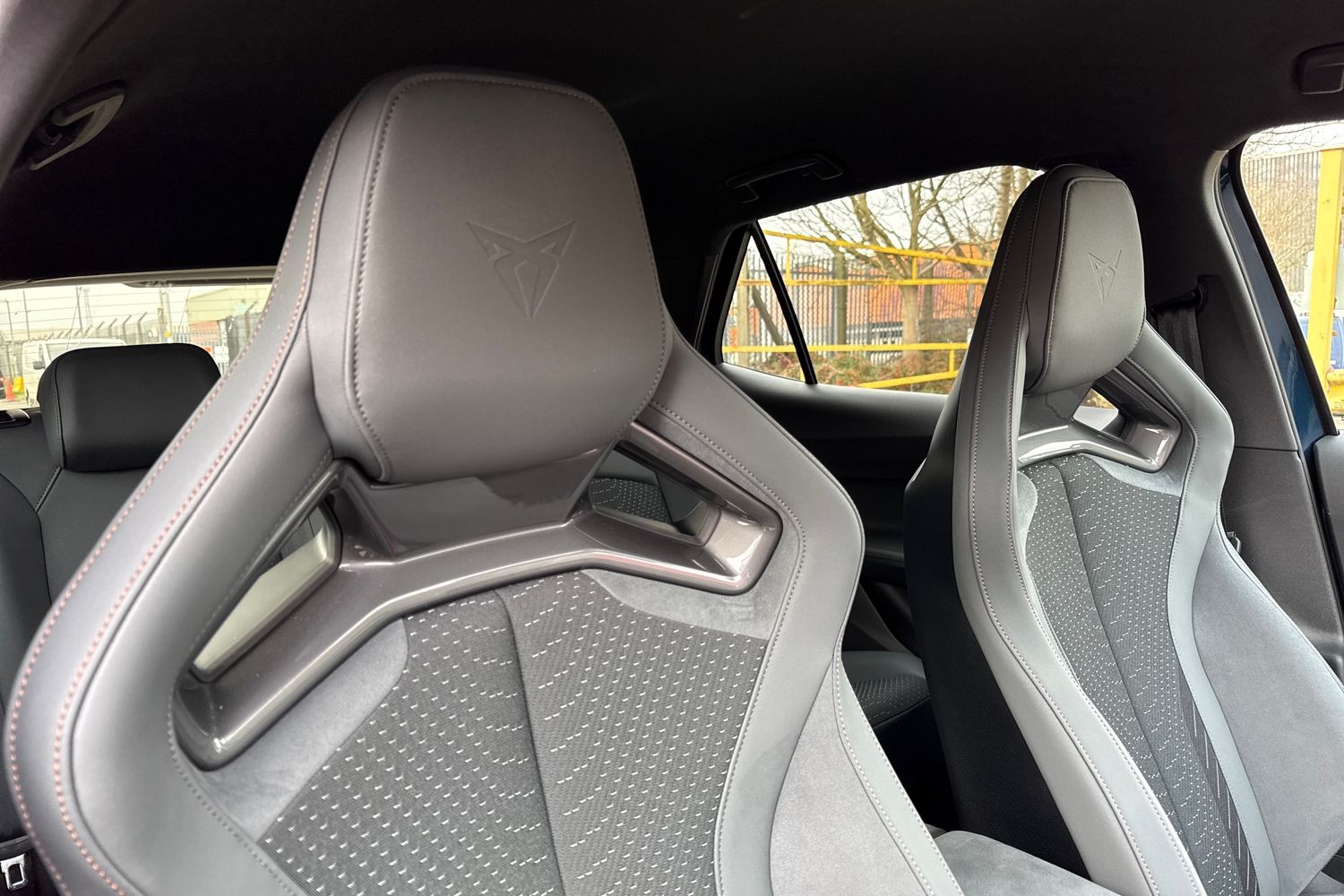 Used Cupra Born 2025 for sale - 77394135: Photo 24