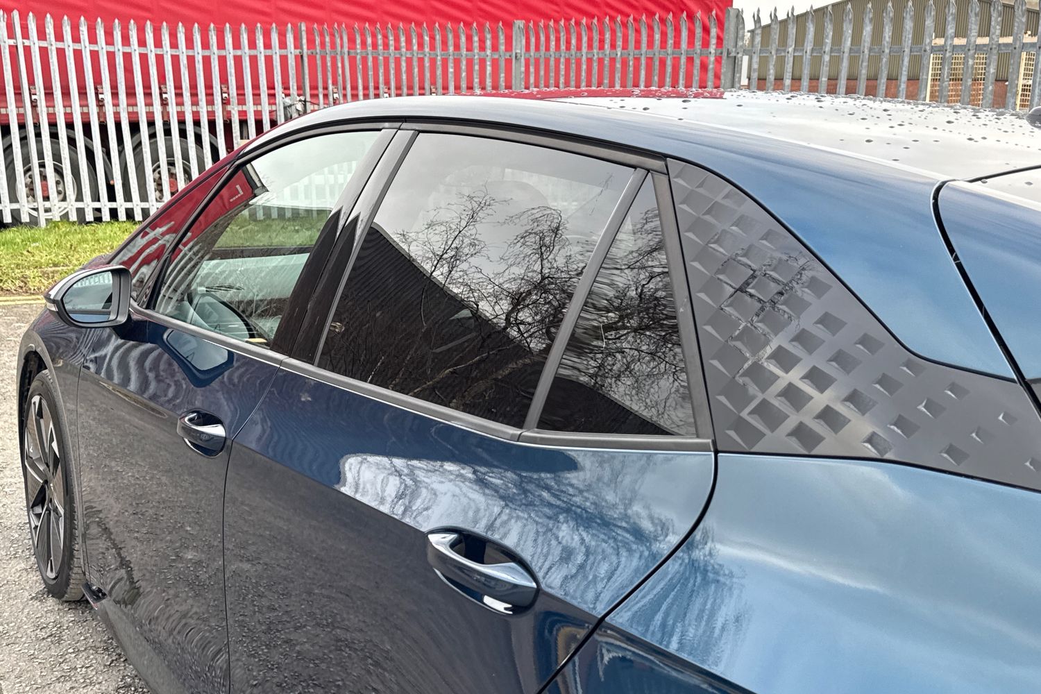 Used Cupra Born 2025 for sale - 77394135: Photo 25