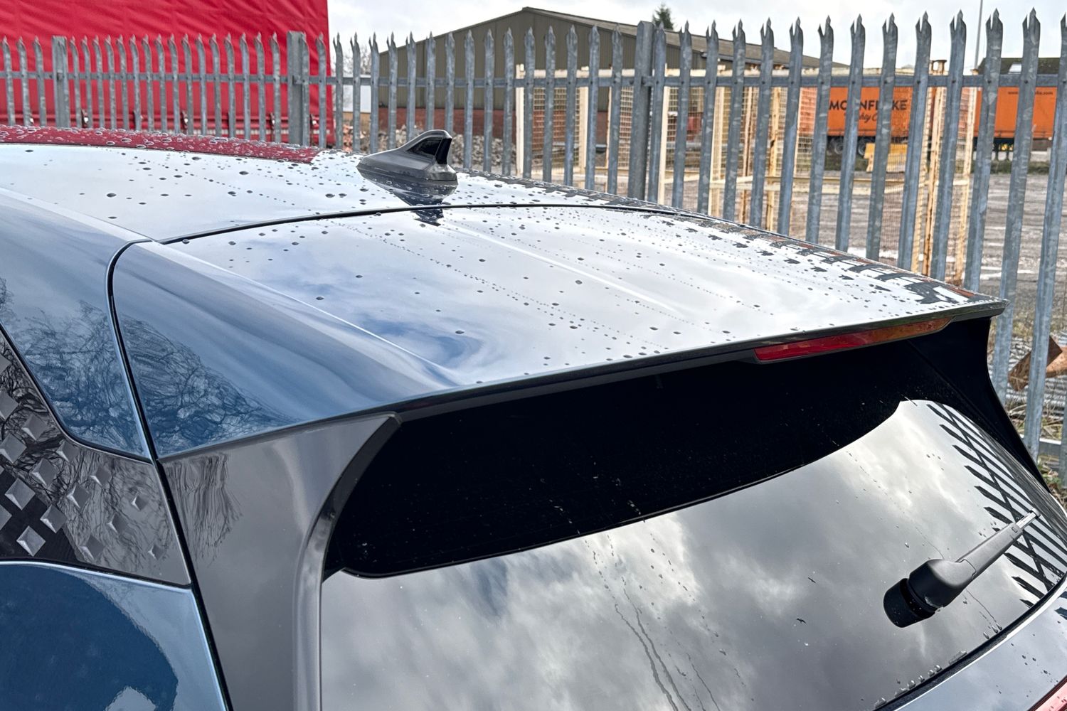 Used Cupra Born 2025 for sale - 77394135: Photo 26