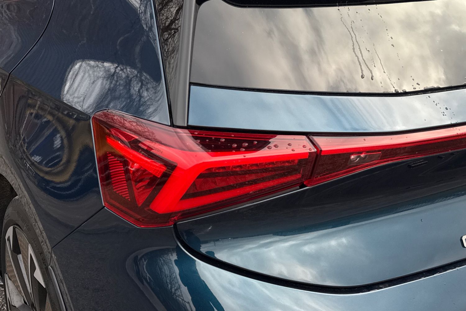 Used Cupra Born 2025 for sale - 77394135: Photo 27