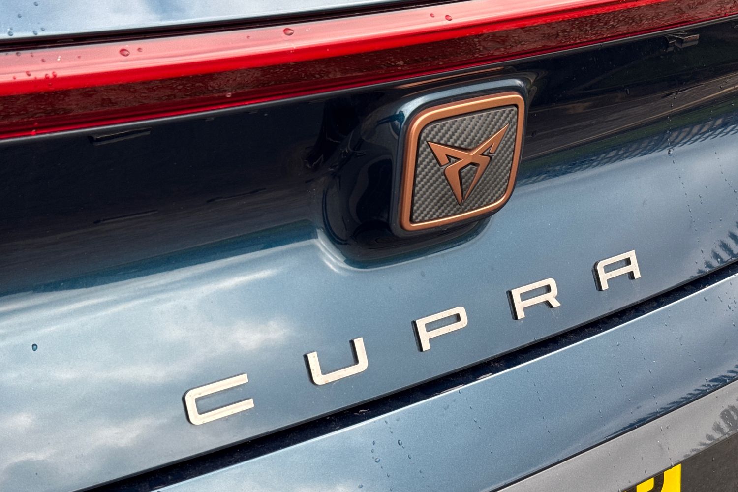 Used Cupra Born 2025 for sale - 77394135: Photo 28