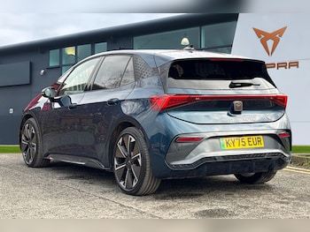 Used Cupra Born 2025 for sale - 77394135: Photo