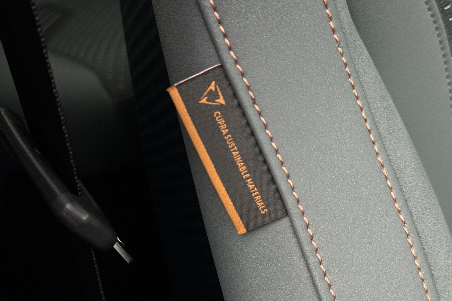 Used Cupra Born 2025 for sale - 77394135: Photo 32