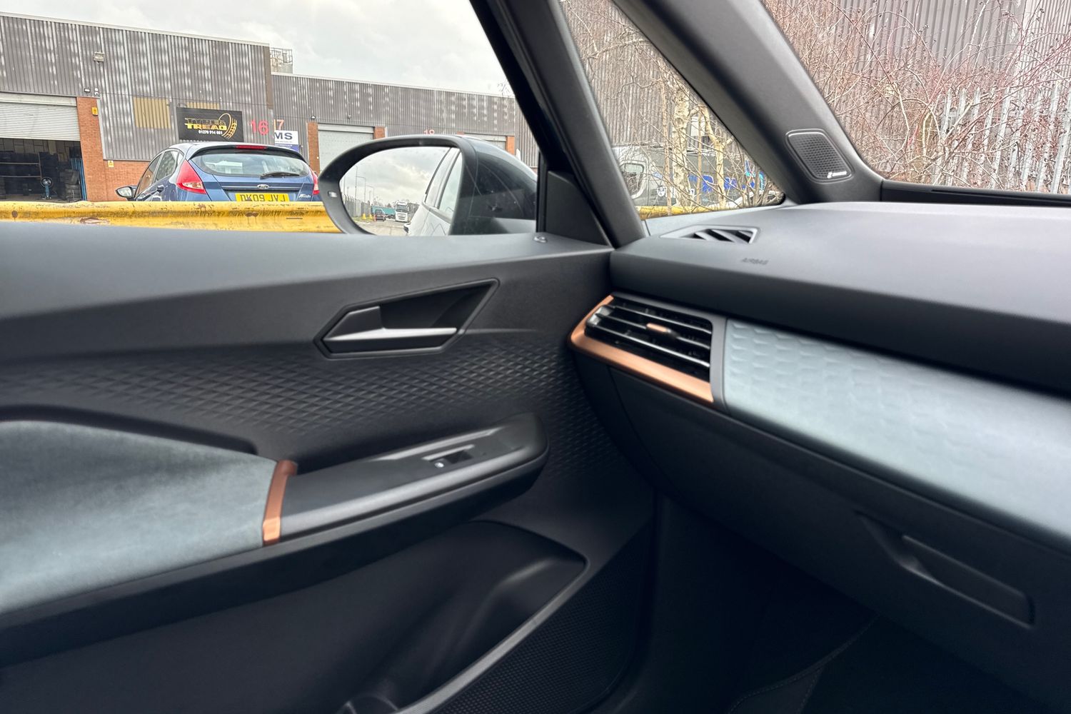 Used Cupra Born 2025 for sale - 77394135: Photo 35