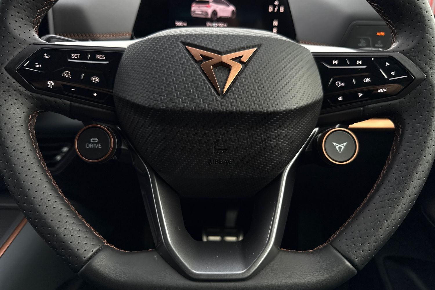 Used Cupra Born 2025 for sale - 77394135: Photo 39