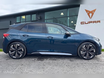Used Cupra Born 2025 for sale - 77394135: Photo