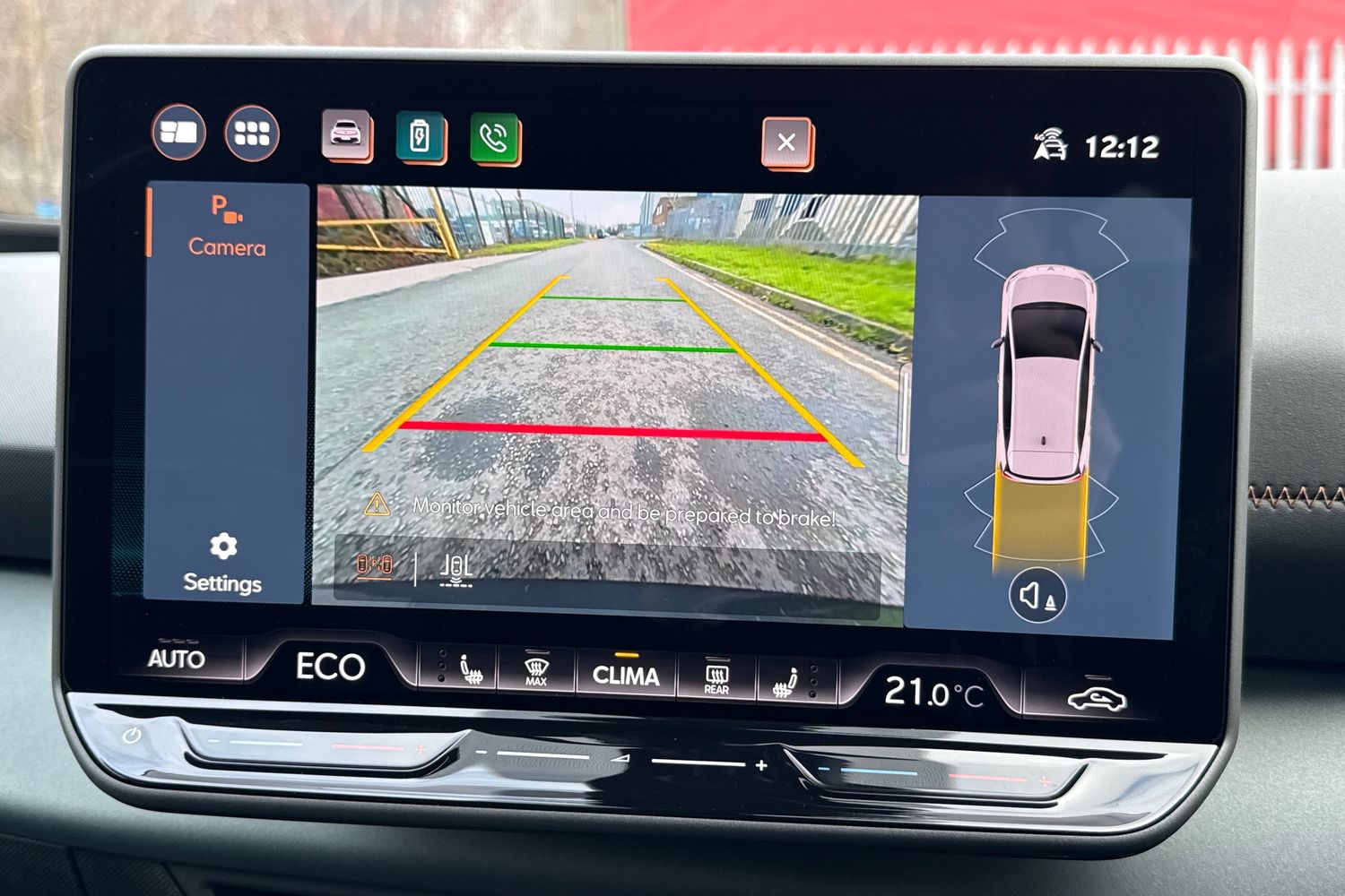 Used Cupra Born 2025 for sale - 77394135: Photo 40