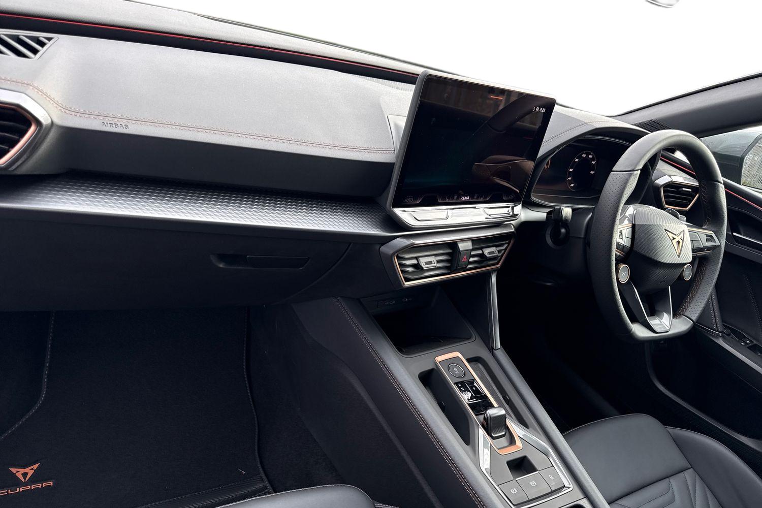 Used Cupra Leon 2025 for sale - 77764556: Photo 14