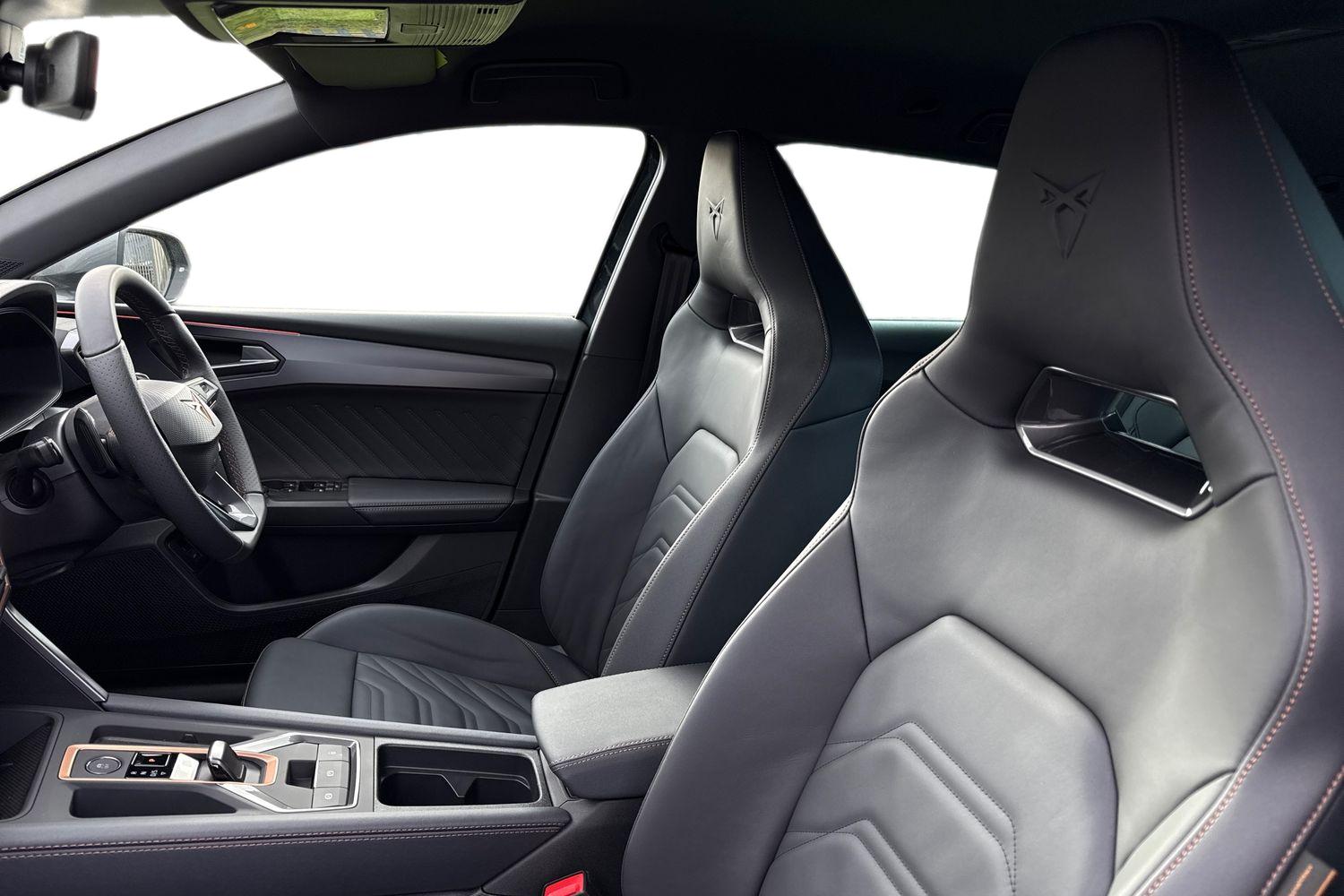 Used Cupra Leon 2025 for sale - 77764556: Photo 15