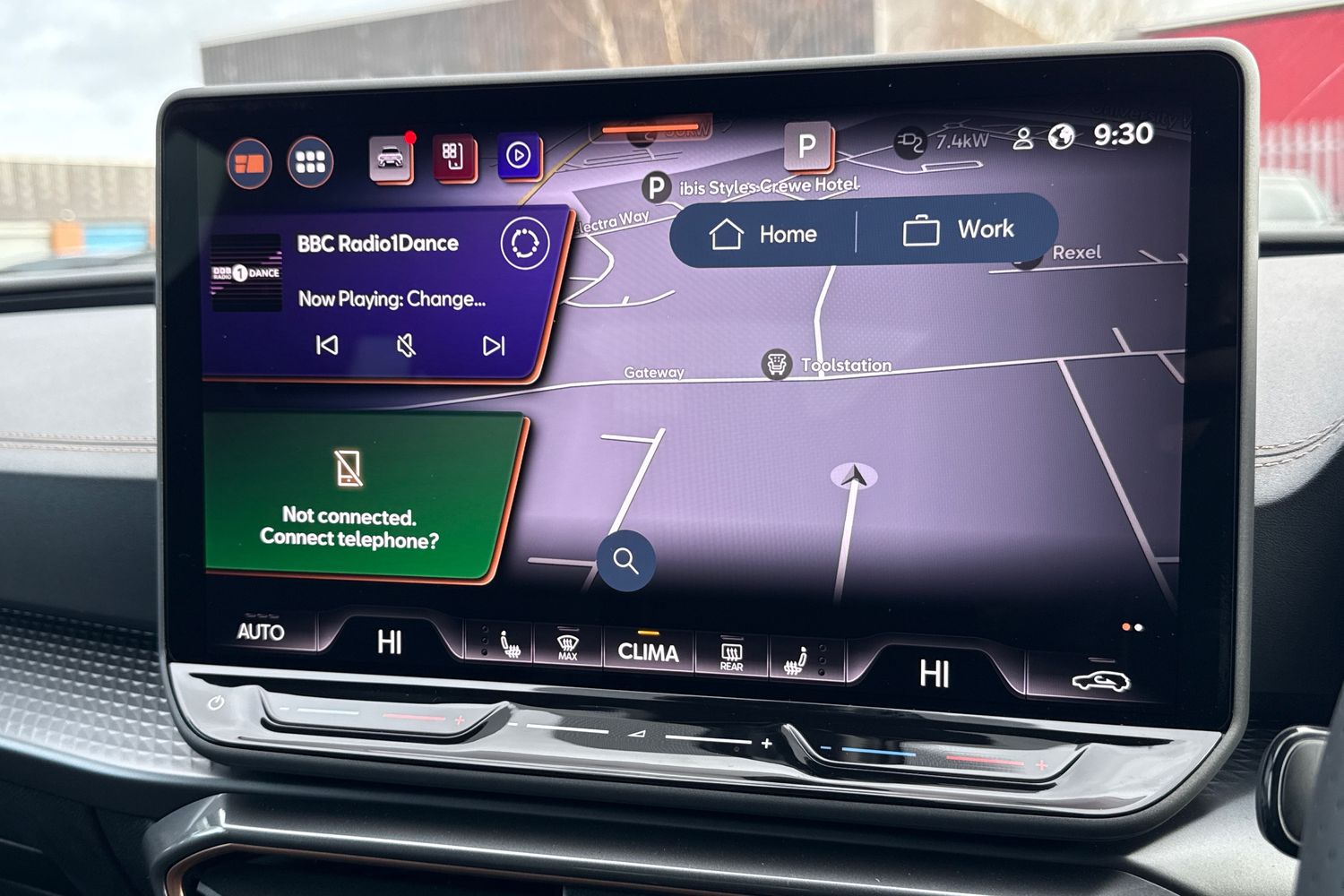 Used Cupra Leon 2025 for sale - 77764556: Photo 16