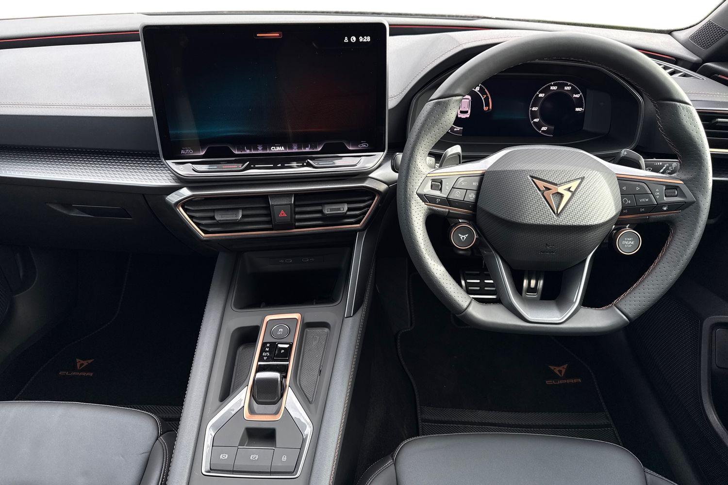 Used Cupra Leon 2025 for sale - 77764556: Photo 17