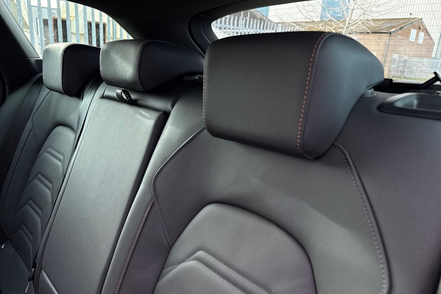 Used Cupra Leon 2025 for sale - 77764556: Photo 18