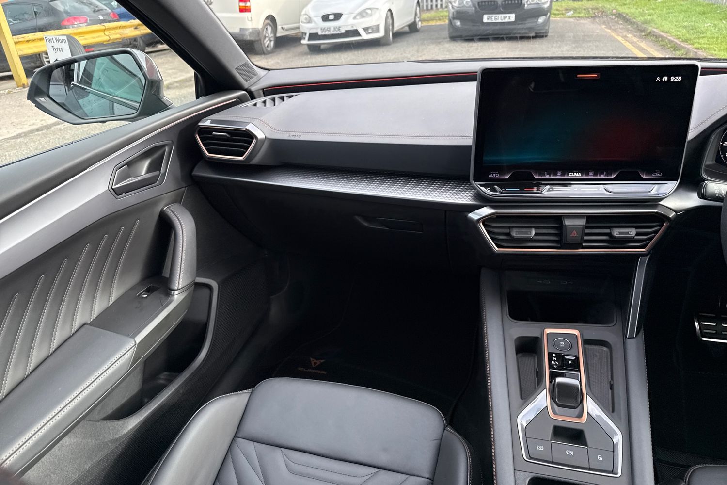 Used Cupra Leon 2025 for sale - 77764556: Photo 19