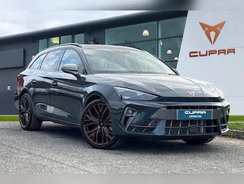 Used Cupra Leon 2025 for sale - 77764556: Photo
