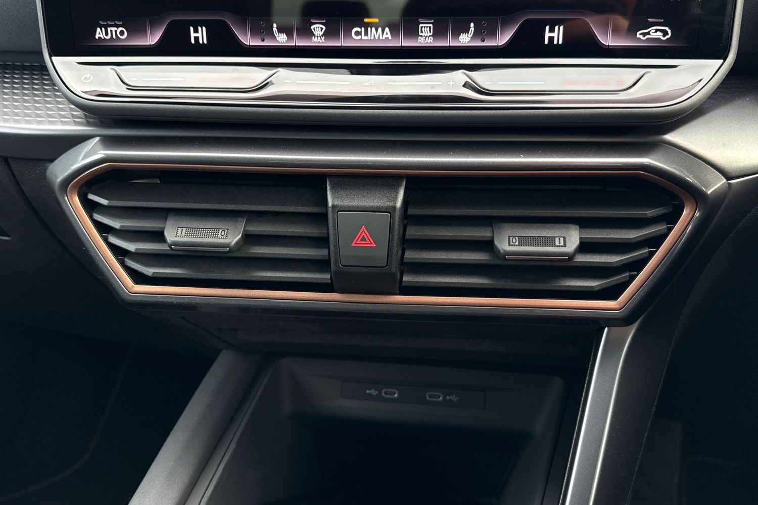 Used Cupra Leon 2025 for sale - 77764556: Photo 21