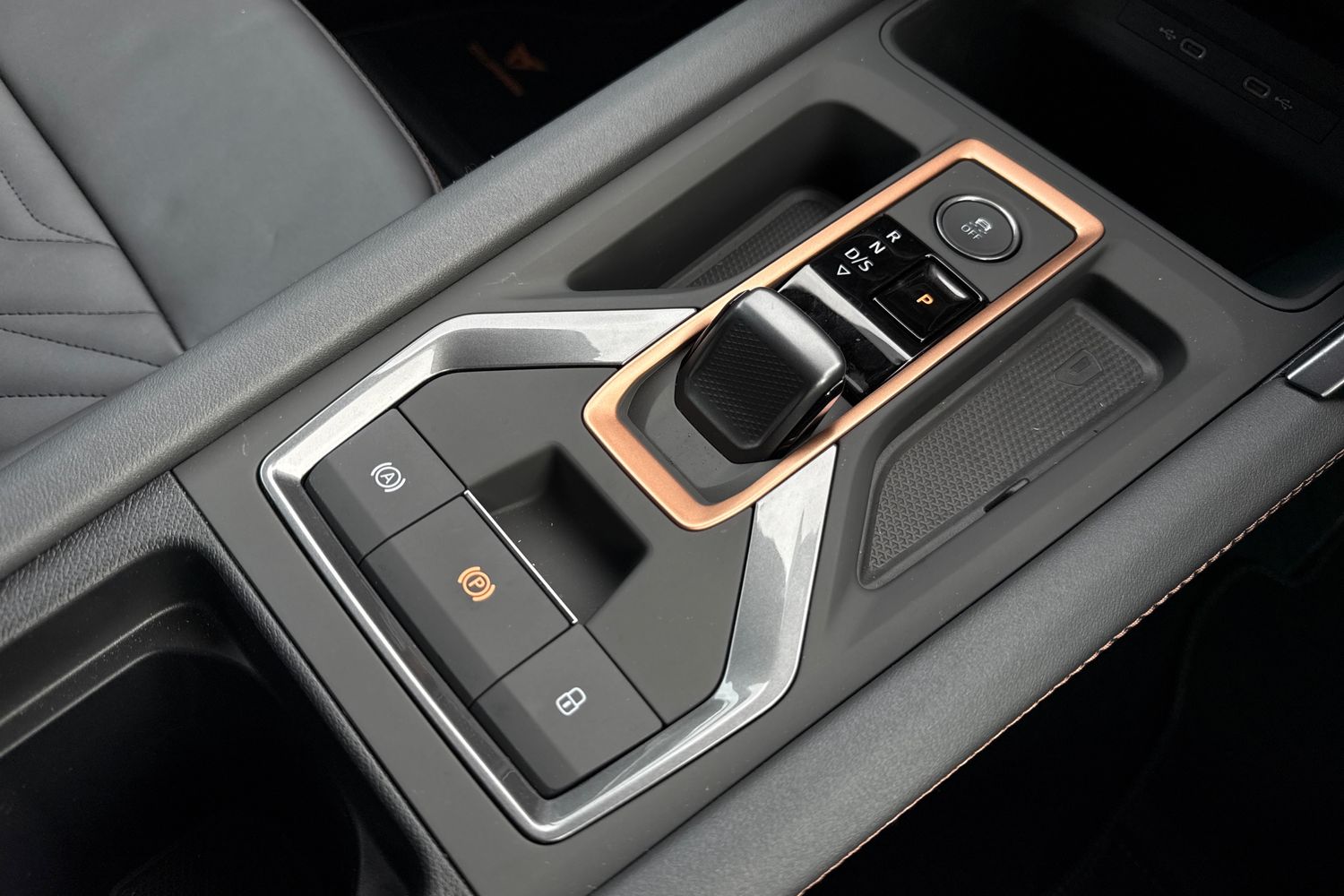 Used Cupra Leon 2025 for sale - 77764556: Photo 22