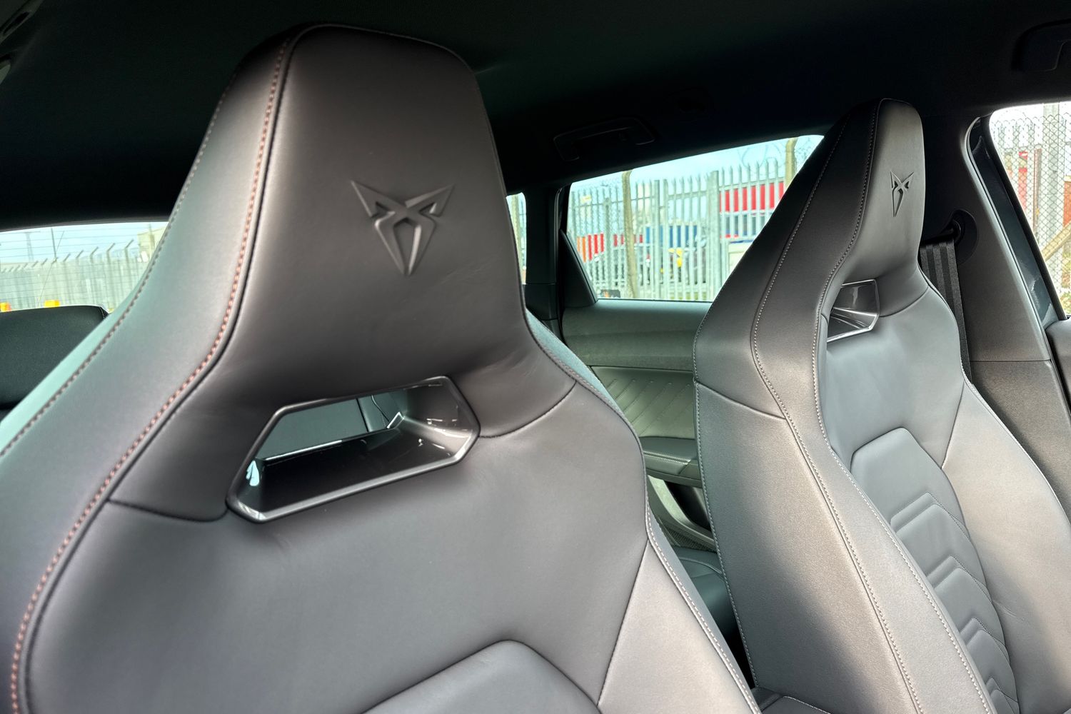 Used Cupra Leon 2025 for sale - 77764556: Photo 23